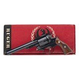 "Ruger Security-Six .357 Magnum (PR62209)" - 6 of 7