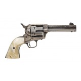 "Colt Frontier Six Shooter Revolver .44-40 Win (C18446)" - 6 of 6