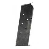 "WWII 1911A1 Magazine S Marked (MM2433)" - 1 of 2
