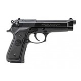 "Beretta 92FS Pistol 9mm (PR62481)" - 1 of 7
