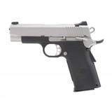 "Kimber Pro Carry Ten II Pistol .45 ACP (PR62490)" - 2 of 4