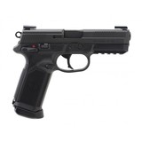 "FN FNX-45 Pistol .45 ACP (PR62493)" - 1 of 4