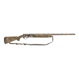 "Browning A5 Realtree Max-5 Shotgun 12 Gauge (S15061)" - 1 of 4