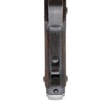 "Nagoya Arsenal Type 14 Pistol 8mm Nambu (PR62500)" - 2 of 6