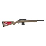 "Ruger American Rifle 5.56 NATO (R38833)" - 1 of 5