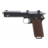 "Steyr-Hahn M1912 pistol 9x23mm (PR62368)" - 5 of 6