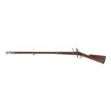 "U.S. Springfield Model 1840 Flintlock Musket (AL8160)" - 5 of 6