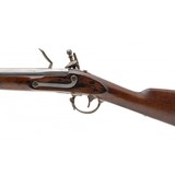 "U.S. Springfield Model 1840 Flintlock Musket (AL8160)" - 4 of 6