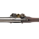 "U.S. Springfield Model 1840 Flintlock Musket (AL8160)" - 3 of 6