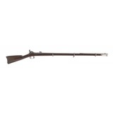 "Rare U.S. Lindsey two-shot rifled musket .58 caliber (AL8097)"