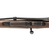 "Mauser G.33/40 Mountain Carbine 8mm (R38844)" - 2 of 6