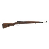 "Mauser G.33/40 Mountain Carbine 8mm (R38844)" - 1 of 6