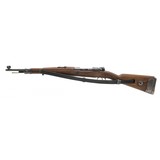 "Mauser G.33/40 Mountain Carbine 8mm (R38844)" - 4 of 6