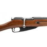 "Russian 91/30 Mosin Nagant rifle 7.62x54mmR (R39219)" - 5 of 5