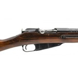 "Russian 1891 Mosin-Nagant rifle 7.62x54mmR (R39212)" - 6 of 6