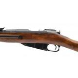 "Russian M38 Mosin-Nagant 7.62x54mmR (R39235)" - 3 of 6