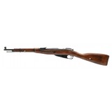 "Russian M38 Mosin-Nagant 7.62x54mmR (R39235)" - 4 of 6
