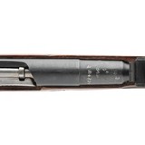 "Russian M38 Mosin-Nagant 7.62x54mmR (R39235)" - 5 of 6