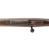 "Mauser K98 Rifle 7.92x57mm (R39236)" - 3 of 8