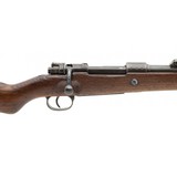 "Mauser K98 Rifle 7.92x57mm (R39236)" - 8 of 8