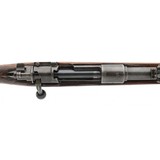 "Mauser K98 Rifle 7.92x57mm (R39236)" - 7 of 8