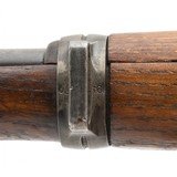 "Mauser K98 Rifle 7.92x57mm (R39236)" - 2 of 8