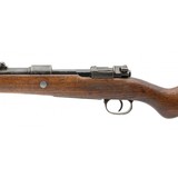 "Mauser K98 Rifle 7.92x57mm (R39236)" - 5 of 8