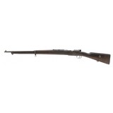 "Turkish Model 1903 Mauser Rifle 7.92x57mm (R39240)" - 3 of 5