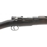 "Turkish Model 1903 Mauser Rifle 7.92x57mm (R39240)" - 5 of 5