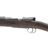 "Turkish Model 1903 Mauser Rifle 7.92x57mm (R39240)" - 2 of 5