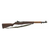 "Springfield Armory M1 Garand rifle .30-06 (R39239)" - 1 of 6