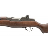 "Springfield Armory M1 Garand rifle .30-06 (R39239)" - 3 of 6