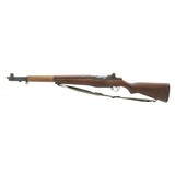 "Springfield Armory M1 Garand rifle .30-06 (R39239)" - 4 of 6