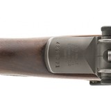 "Springfield Armory M1 Garand rifle .30-06 (R39239)" - 5 of 6