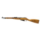 "Russian 91/59 Mosin-Nagant Carbine 7.62x54mmR (R39241)" - 4 of 6