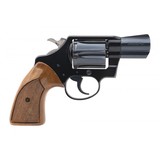 "Colt Cobra .38 Special (C18467)" - 2 of 5