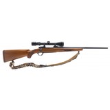 "Ruger M77 Rifle .257 Roberts (R39225)" - 1 of 4