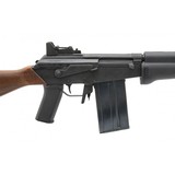 "Valmet M76 rifle .308 (R39258)" - 5 of 5