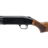 "Mossberg 500A Shotgun 12 Gauge (S15096)" - 3 of 4