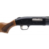 "Mossberg 500A Shotgun 12 Gauge (S15096)" - 2 of 4