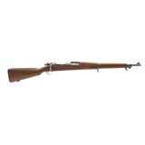 "U.S. Springfield Model 1903 .30-06 (R39255)" - 1 of 7
