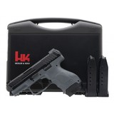 "Heckler & Koch VP9SK Pistol 9MM (NGZ3101) NEW" - 2 of 3