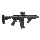 "Springfield Armory Saint Pistol 5.56 NATO (PR62521)" - 1 of 5