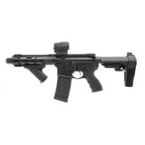 "Springfield Armory Saint Pistol 5.56 NATO (PR62521)" - 4 of 5