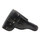 "West German P38 Holster (MM2542)" - 1 of 2