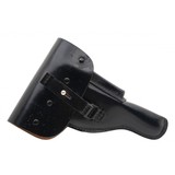 "West German P38 Holster (MM2543)" - 1 of 2