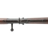 "Winchester Hotchkiss Model 1883 .45-70 (AW357)" - 4 of 10
