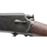 "Winchester Hotchkiss Model 1883 .45-70 (AW357)" - 5 of 10