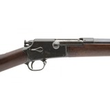 "Winchester Hotchkiss Model 1883 .45-70 (AW357)" - 10 of 10