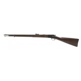 "Winchester Hotchkiss Model 1883 .45-70 (AW357)" - 7 of 10